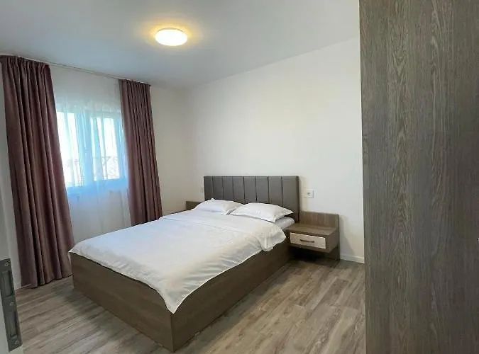 Comfort & Luxury Pnmresidence