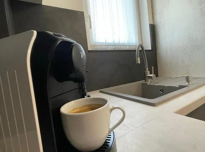 Comfort & Luxury Pnmresidence * Timişoara