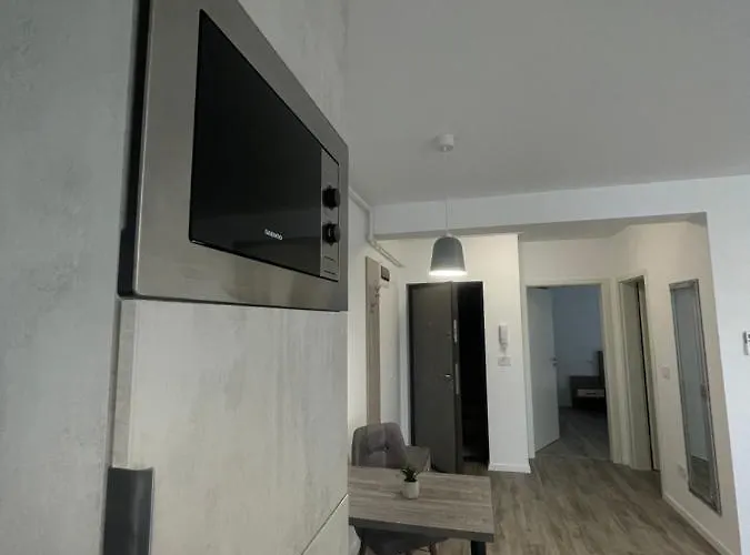 Comfort & Luxury Pnmresidence *