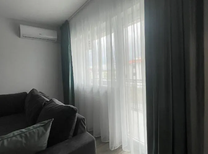 Comfort & Luxury Pnmresidence * Timişoara