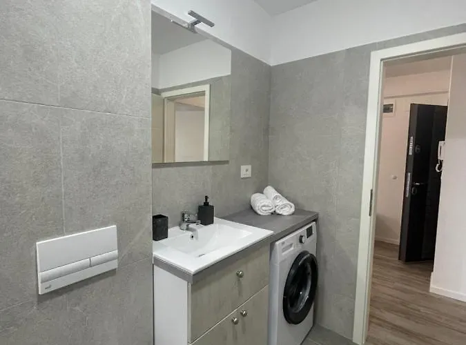 Comfort & Luxury Pnmresidence Appartement *