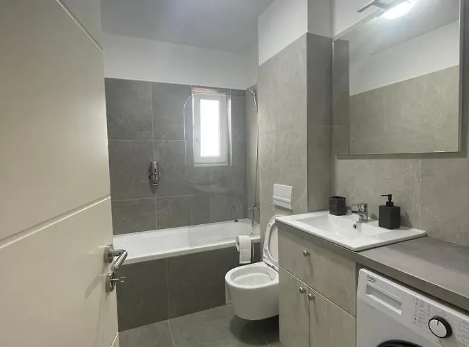 Comfort & Luxury Pnmresidence * Timişoara