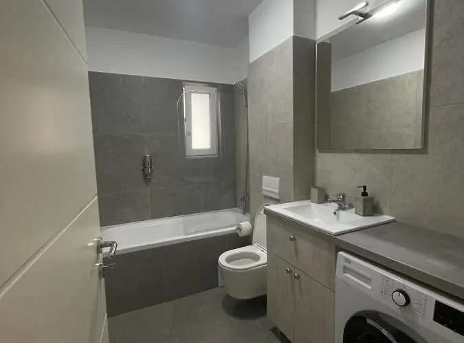 Comfort & Luxury Pnmresidence Timişoara