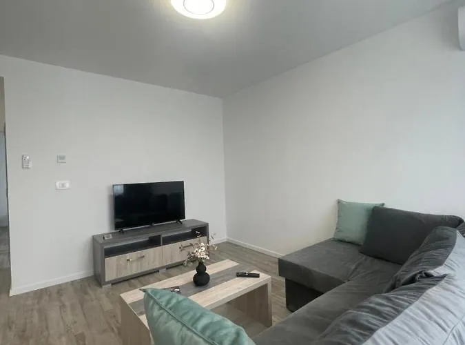 Comfort & Luxury Pnmresidence Appartement