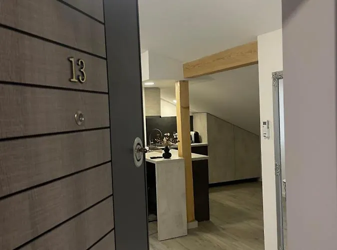 Comfort & Luxury Pnmresidence Appartement