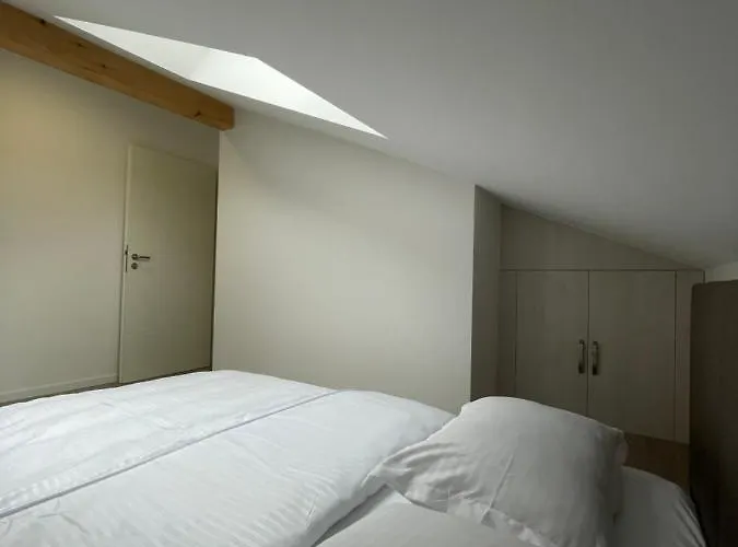 Comfort & Luxury Pnmresidence Appartement *