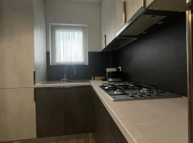 Appartement Comfort & Luxury Pnmresidence