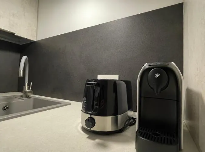 Comfort & Luxury Pnmresidence Appartement Timişoara