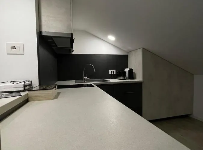 Comfort & Luxury Pnmresidence *