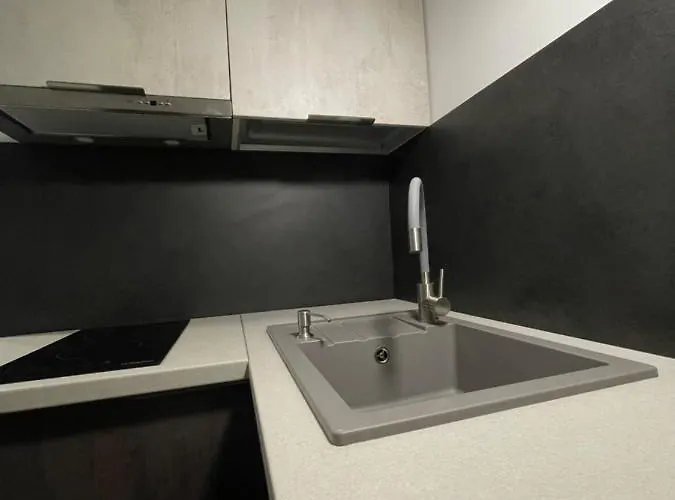 Comfort & Luxury Pnmresidence Appartement *