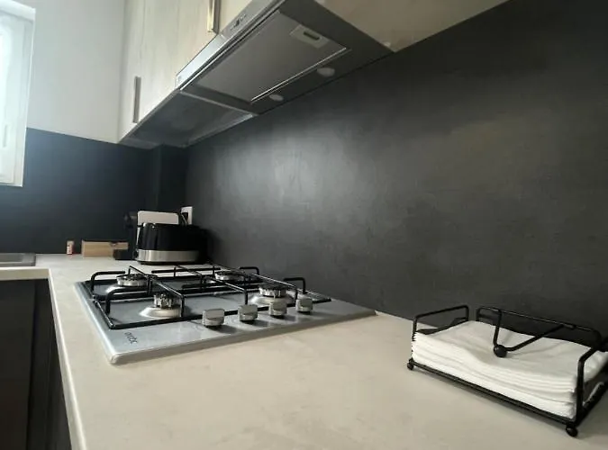 Comfort & Luxury Pnmresidence Appartement