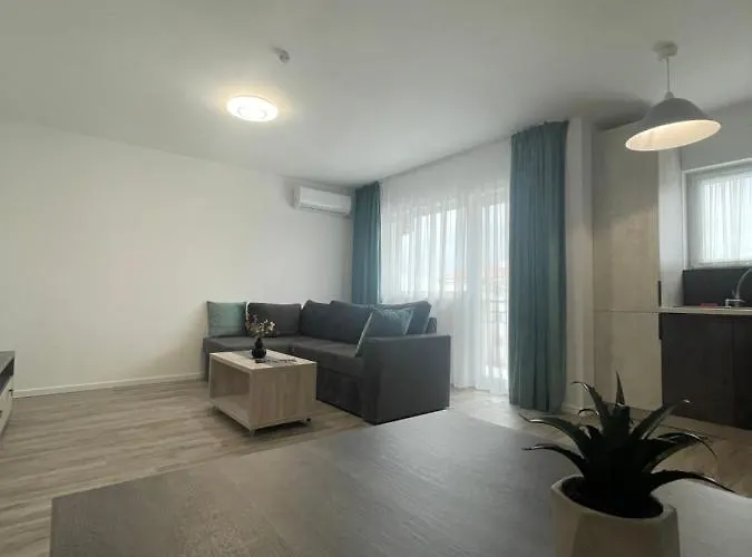 Comfort & Luxury Pnmresidence