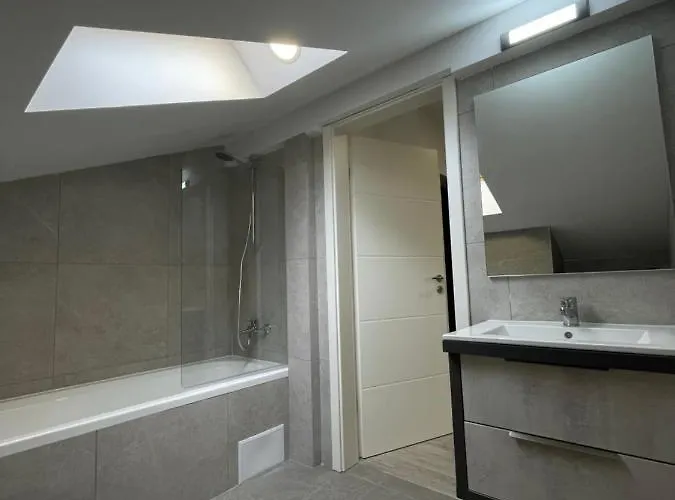 Comfort & Luxury Pnmresidence * Timişoara