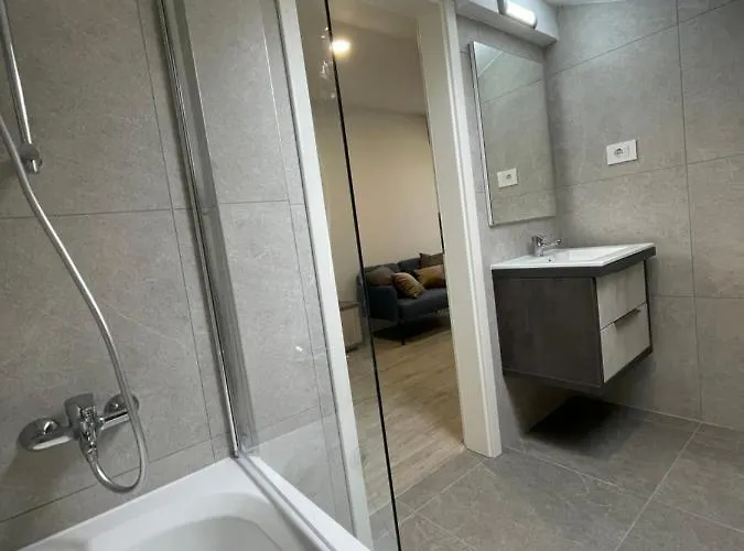 Appartement Comfort & Luxury Pnmresidence Timişoara