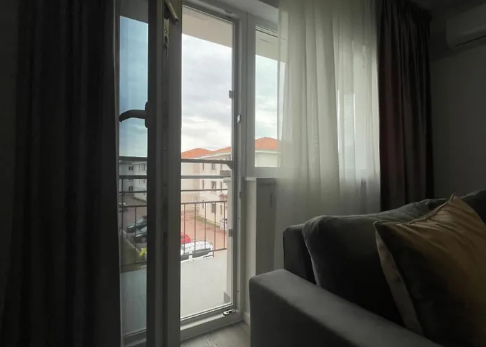 Comfort & Luxury Pnmresidence Appartement *