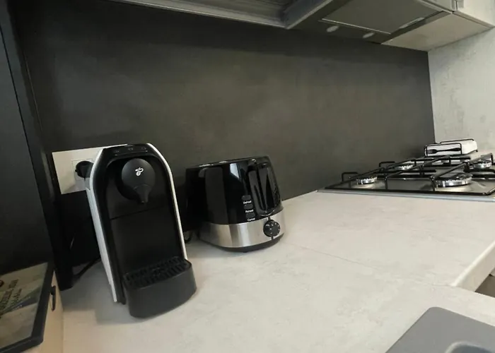 Comfort & Luxury Pnmresidence Timişoara