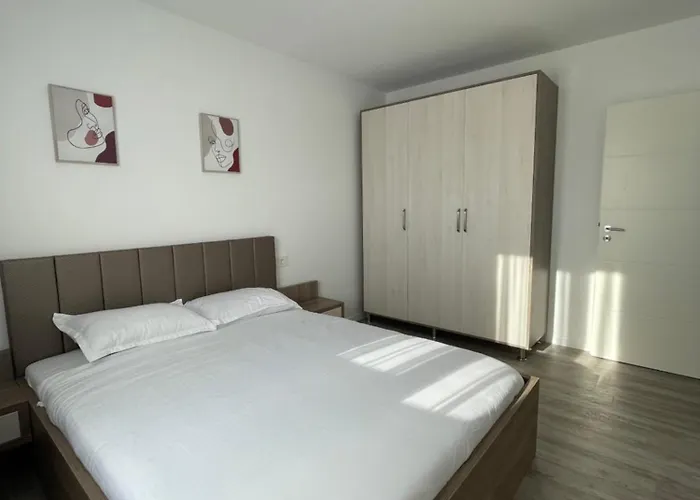 Comfort & Luxury Pnmresidence Timişoara