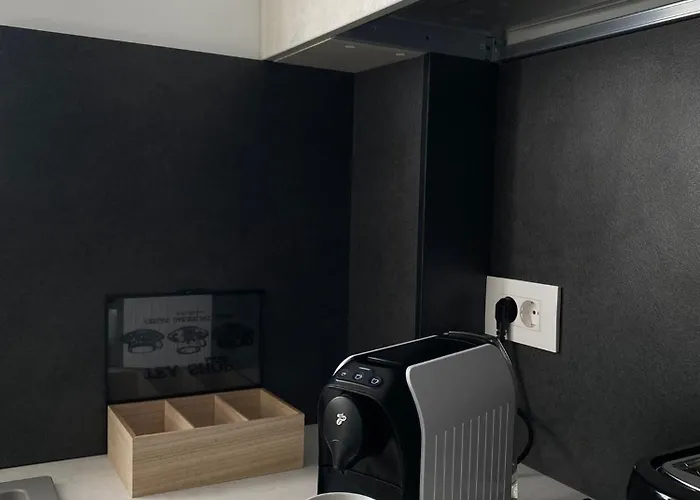 Comfort & Luxury Pnmresidence Appartement Timişoara