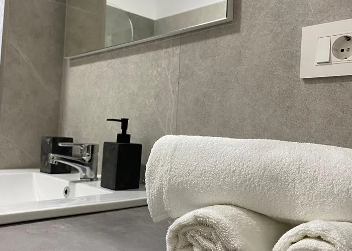 Comfort & Luxury Pnmresidence Appartement Timişoara