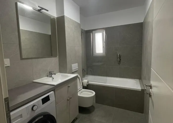 Appartement Comfort & Luxury Pnmresidence Timişoara