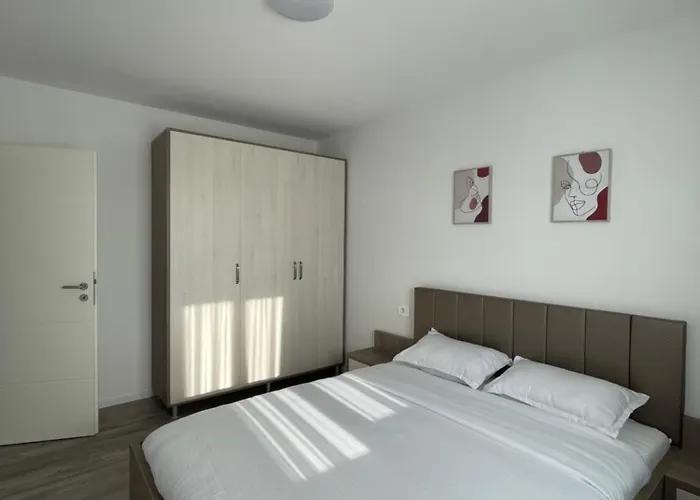 Comfort & Luxury Pnmresidence Appartement