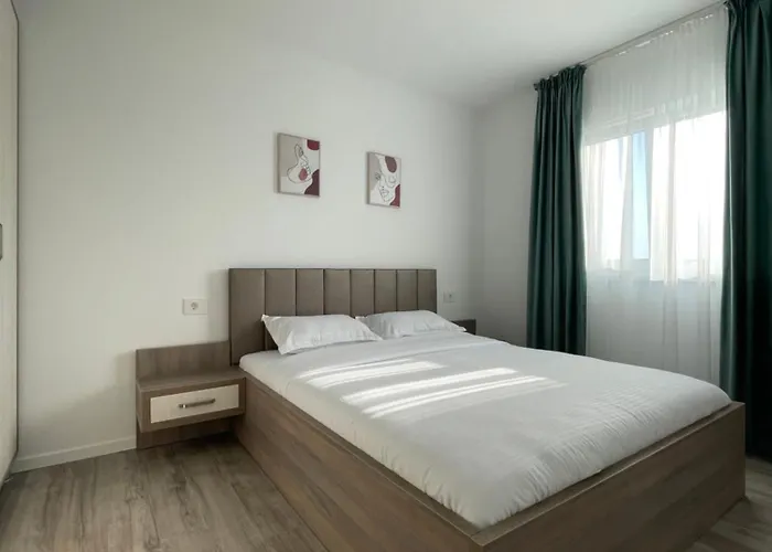 Comfort & Luxury Pnmresidence * Timişoara