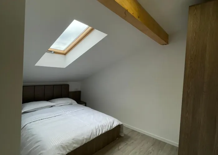 Comfort & Luxury Pnmresidence Appartement