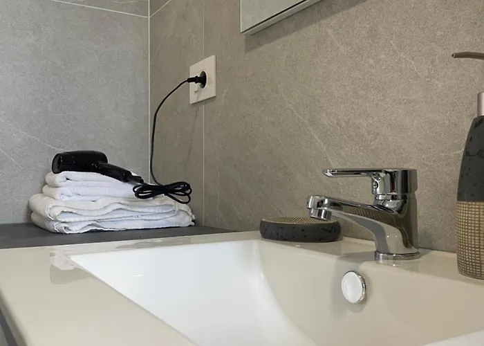 Comfort & Luxury Pnmresidence Timişoara