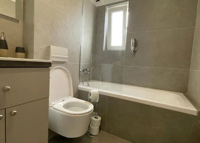 Appartement Comfort & Luxury Pnmresidence Timişoara