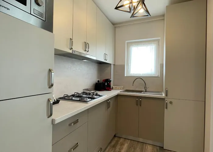 Comfort & Luxury Pnmresidence *