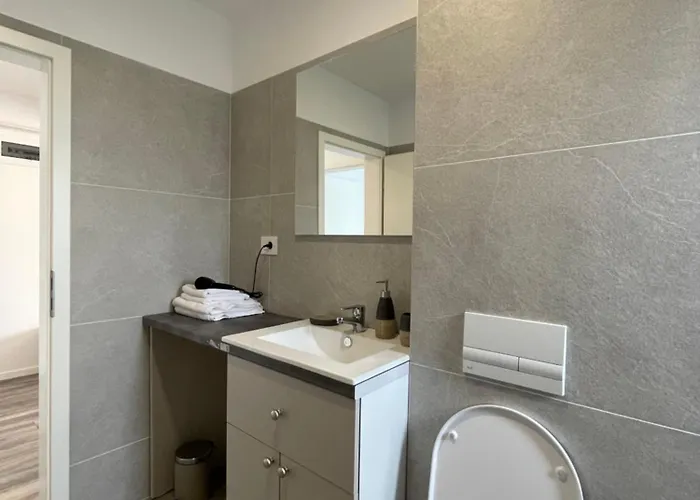 Comfort & Luxury Pnmresidence * Timişoara