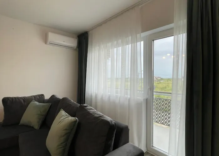 Comfort & Luxury Pnmresidence Timişoara