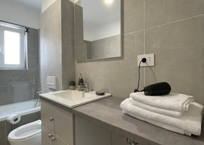 Appartement Comfort & Luxury Pnmresidence