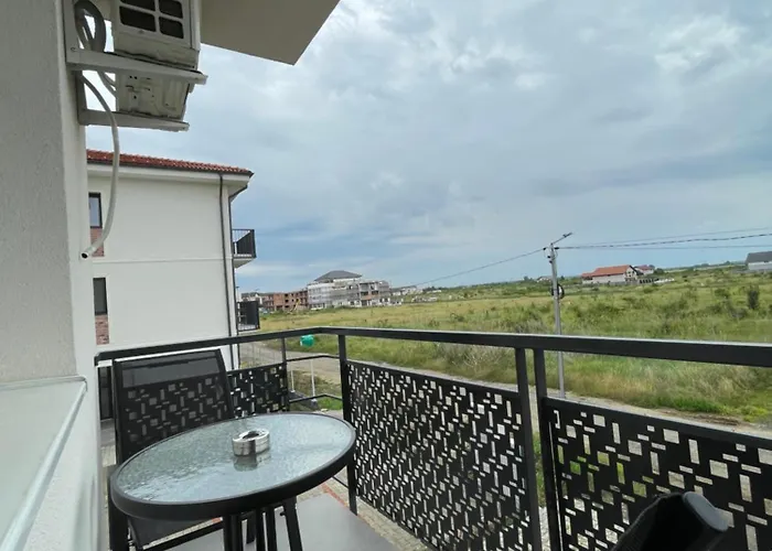 Comfort & Luxury Pnmresidence *